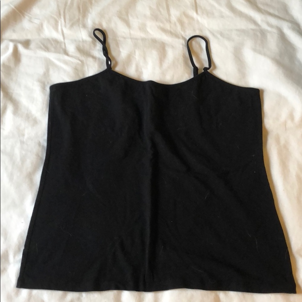 Black Cami